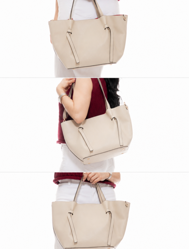 Bolso Zara