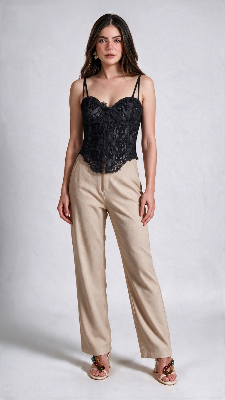 Corset Verona - Imagen 3