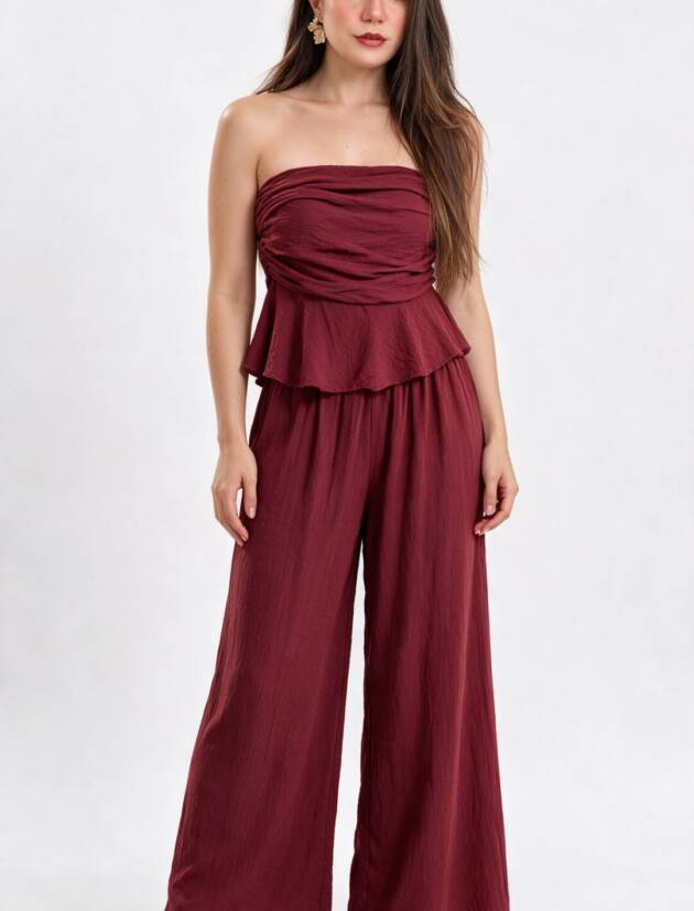 Conjunto Evora
