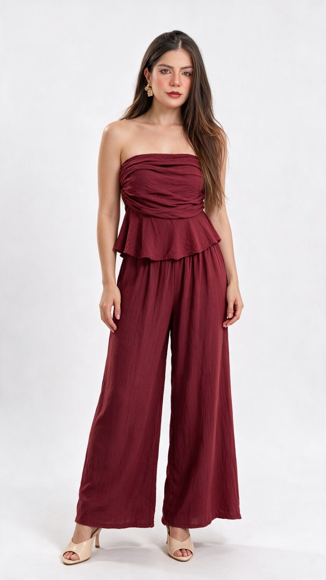 Conjunto Evora