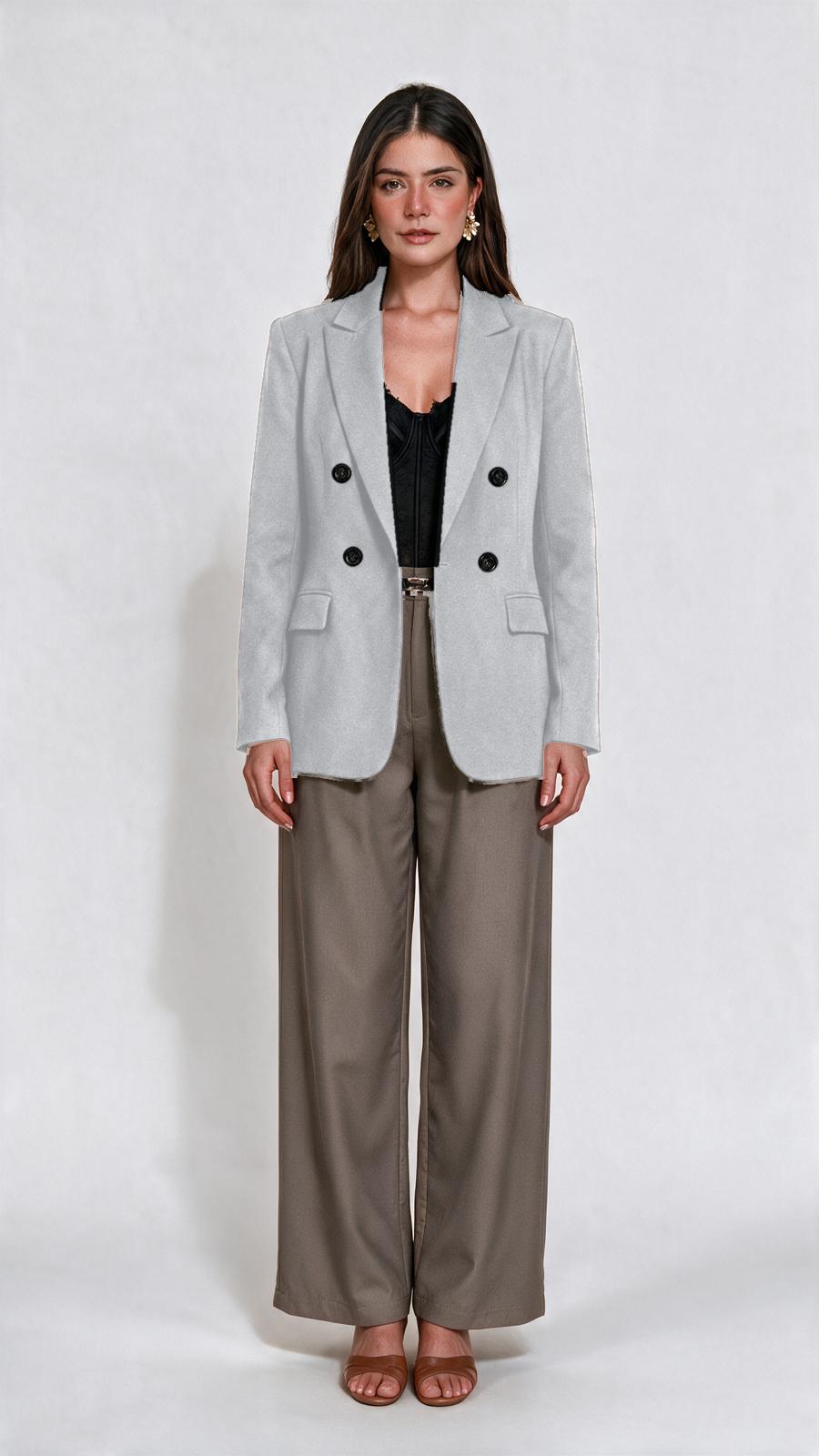Blazer Marino - Imagen 4