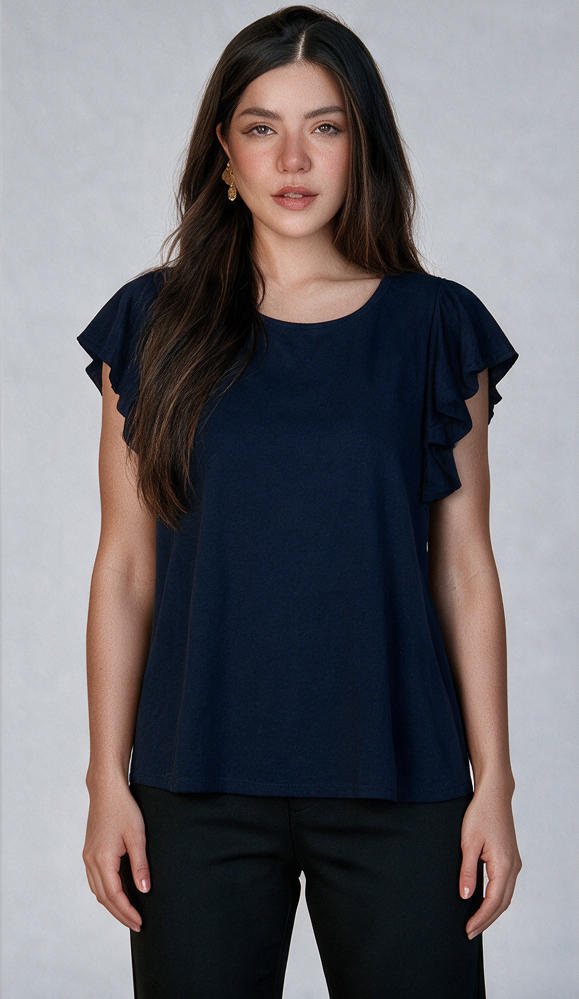 Blusa Modena - Imagen 6