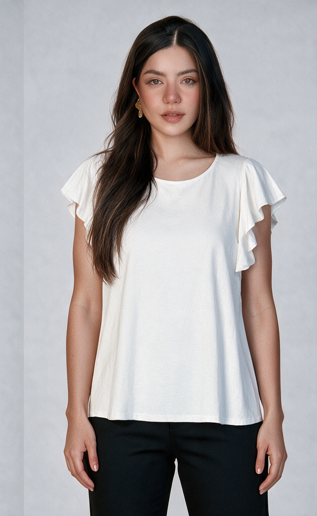 Blusa Modena - Imagen 4