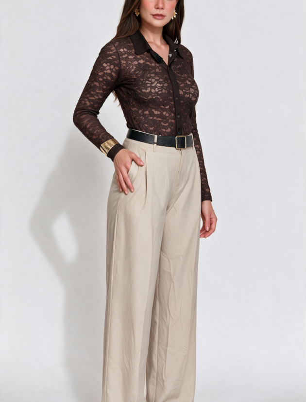 Pantalon Milano