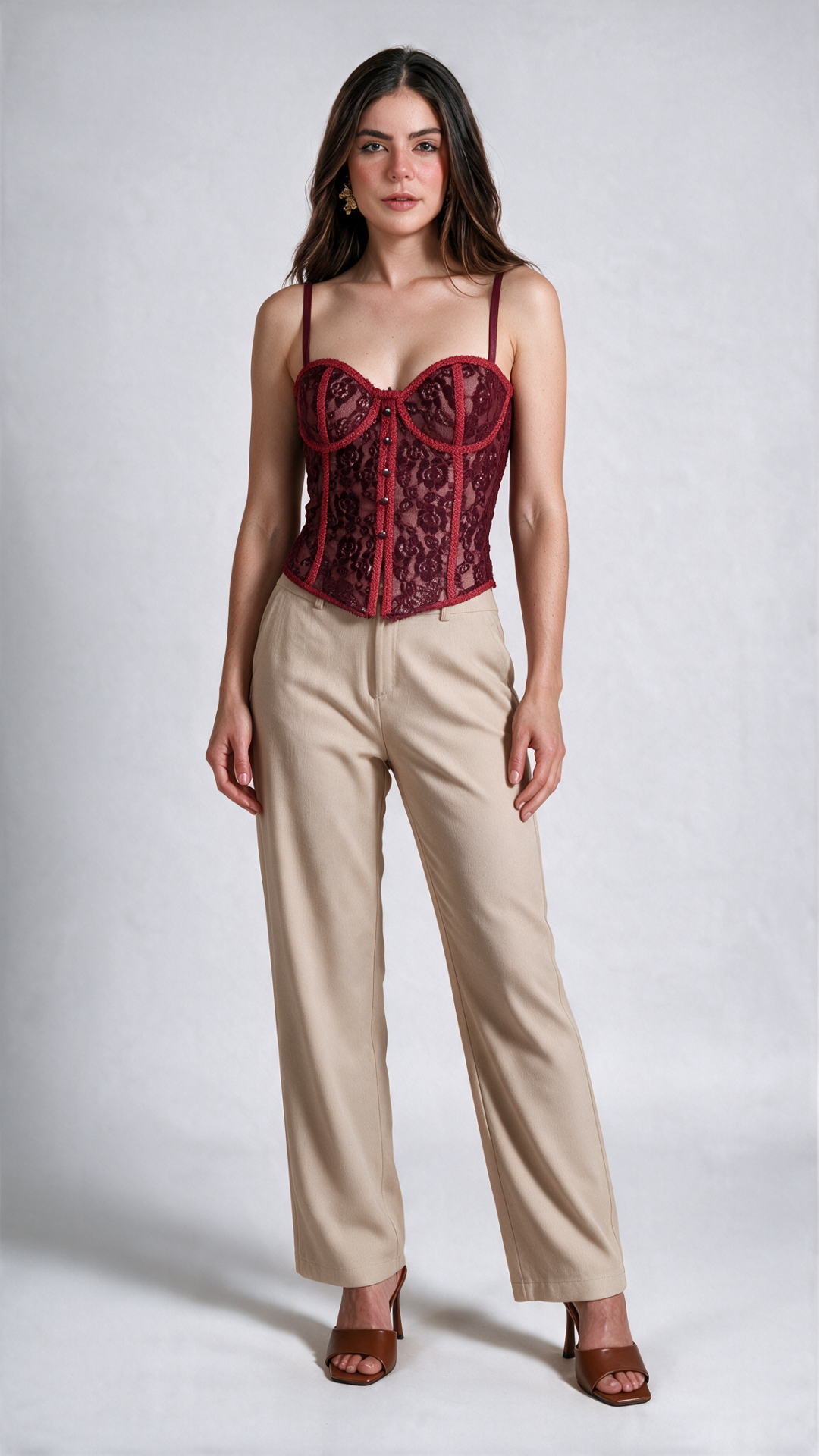 Corset Verona - Imagen 2