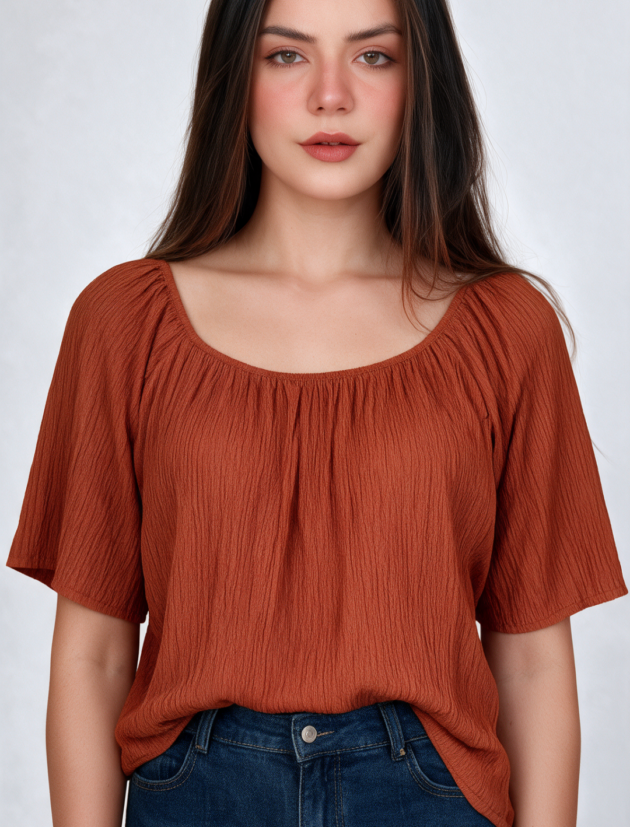 Blusa Brisa