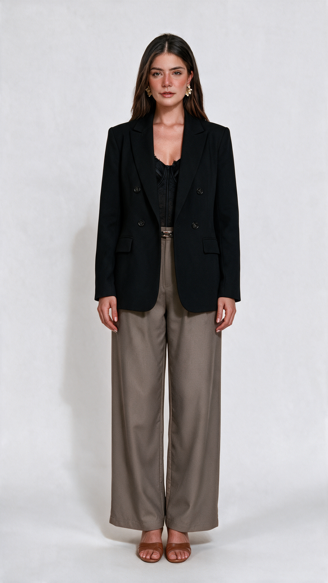 Blazer Marino - Imagen 2