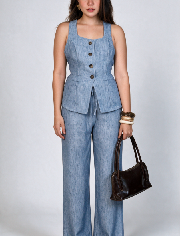 Conjunto Victoria