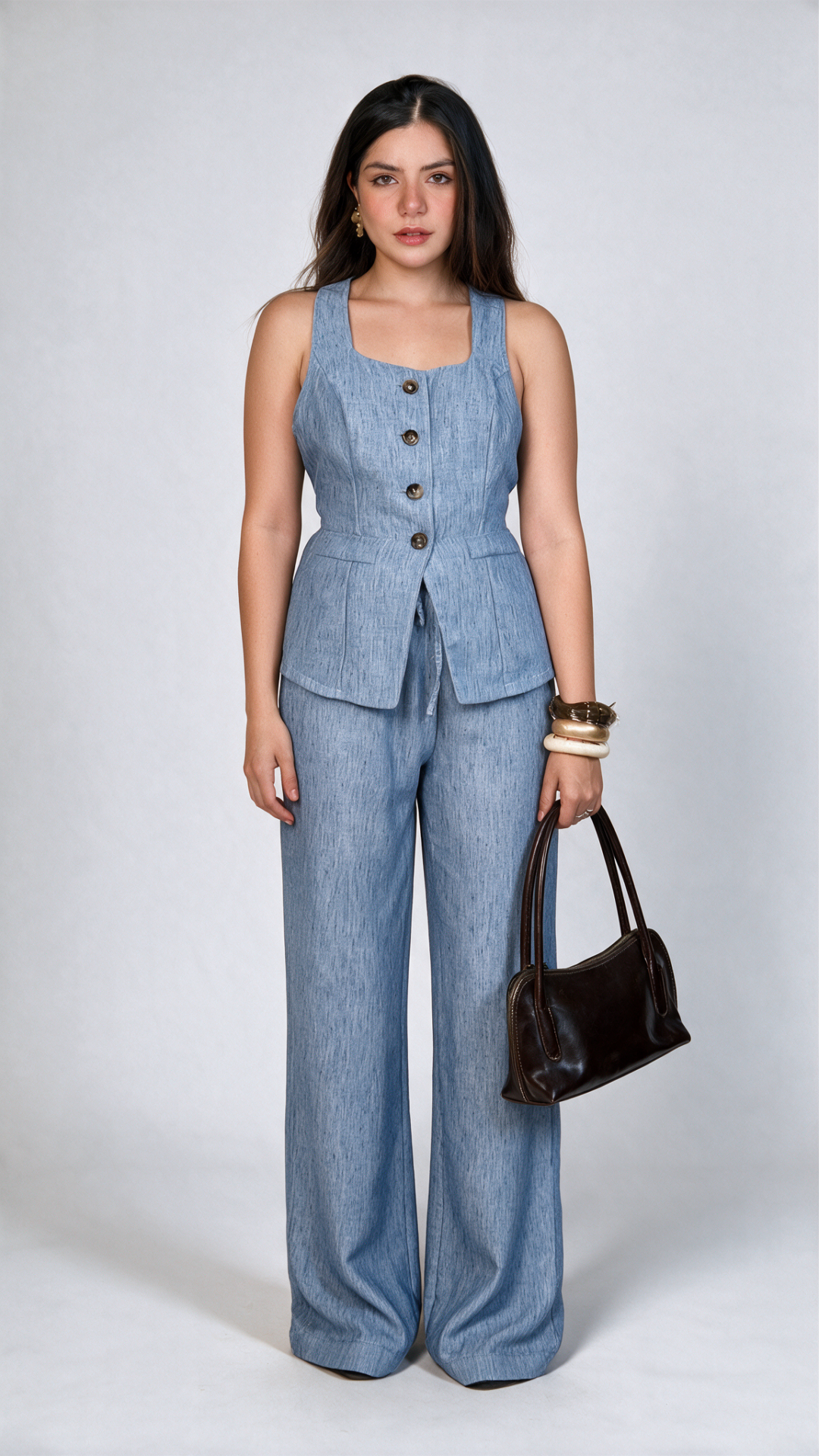 Conjunto Victoria
