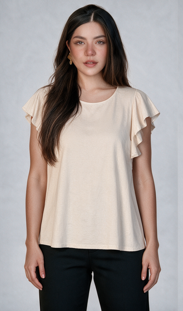 Blusa Modena - Imagen 2