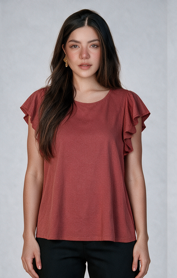 Blusa Modena - Imagen 3
