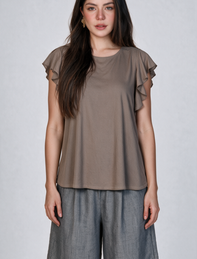 Blusa Modena