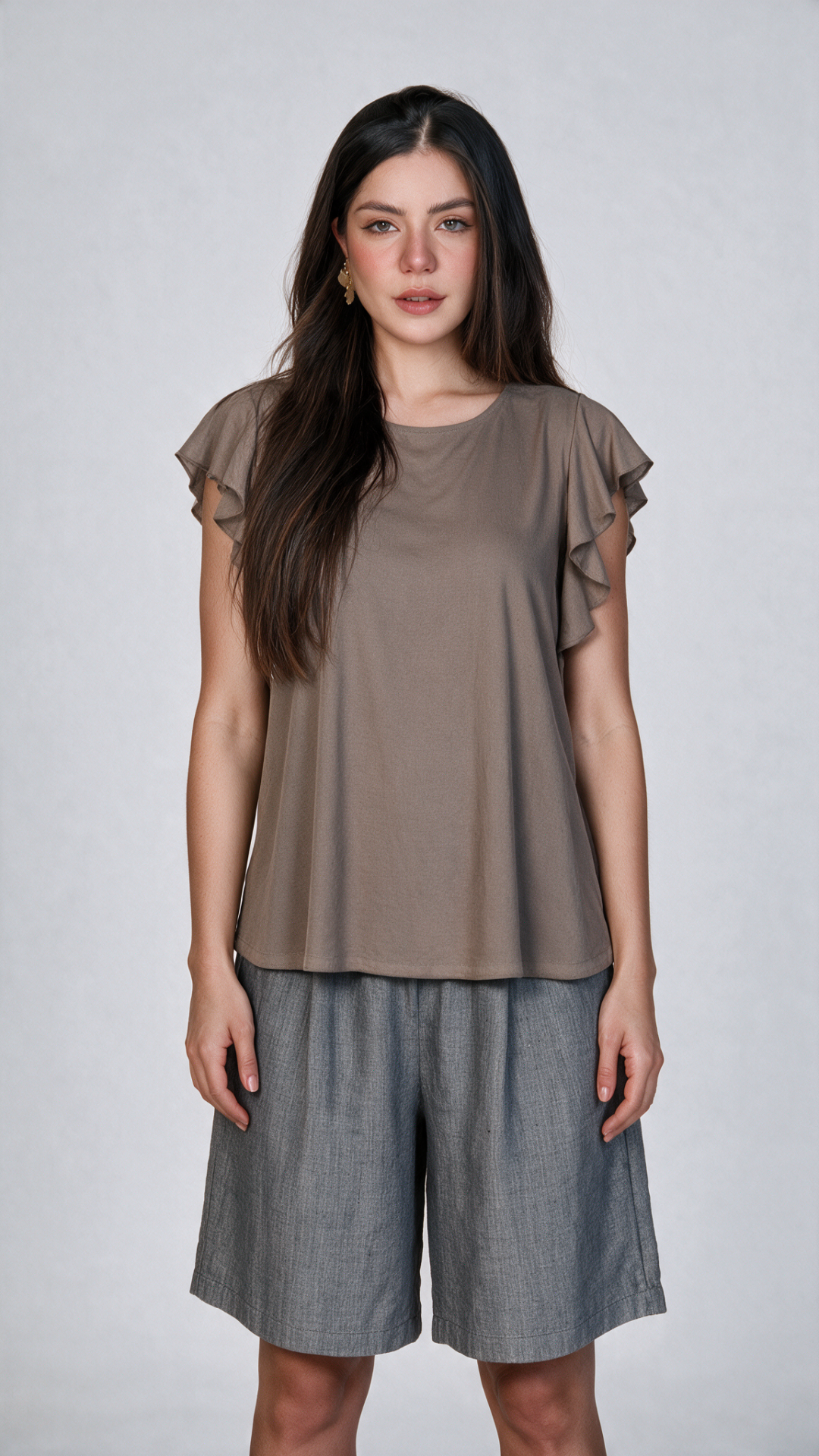 Blusa Modena