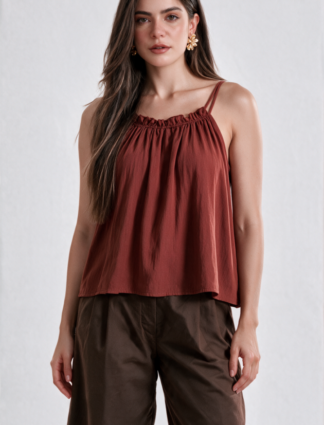 Top Terracota