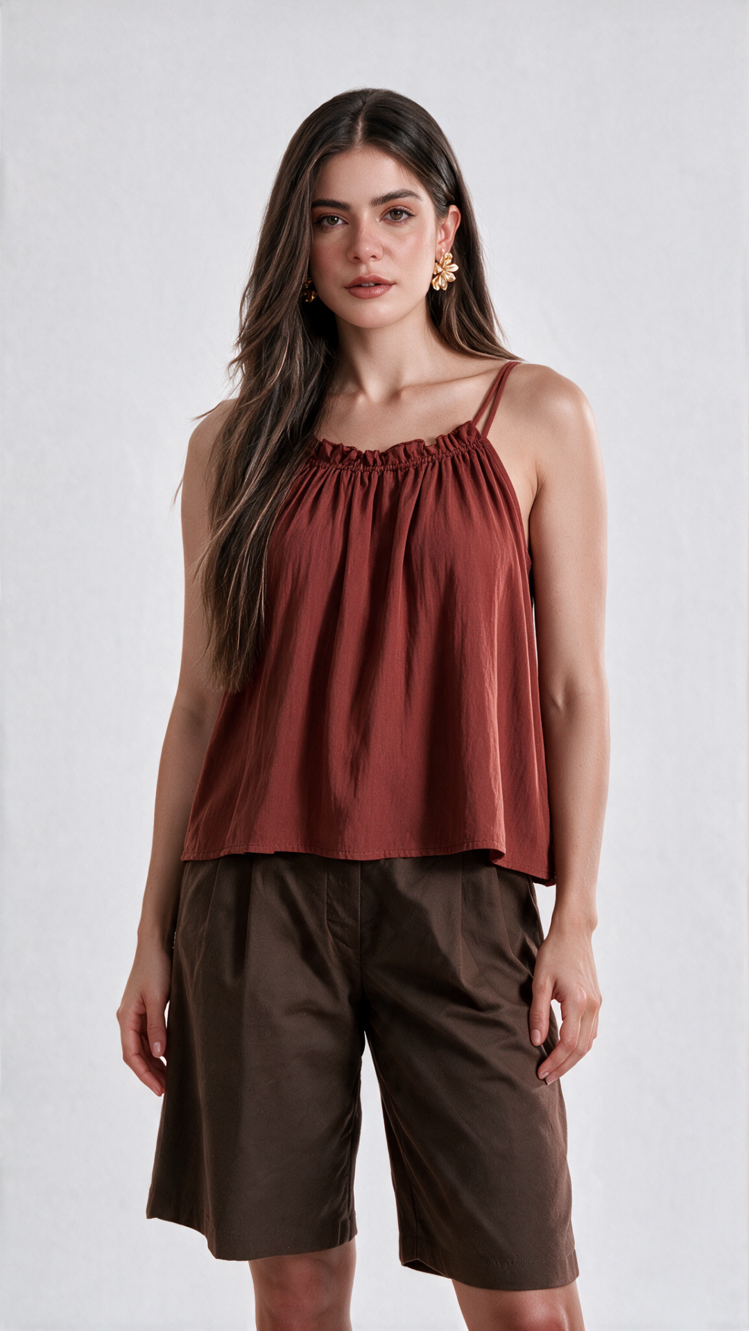 Top Terracota
