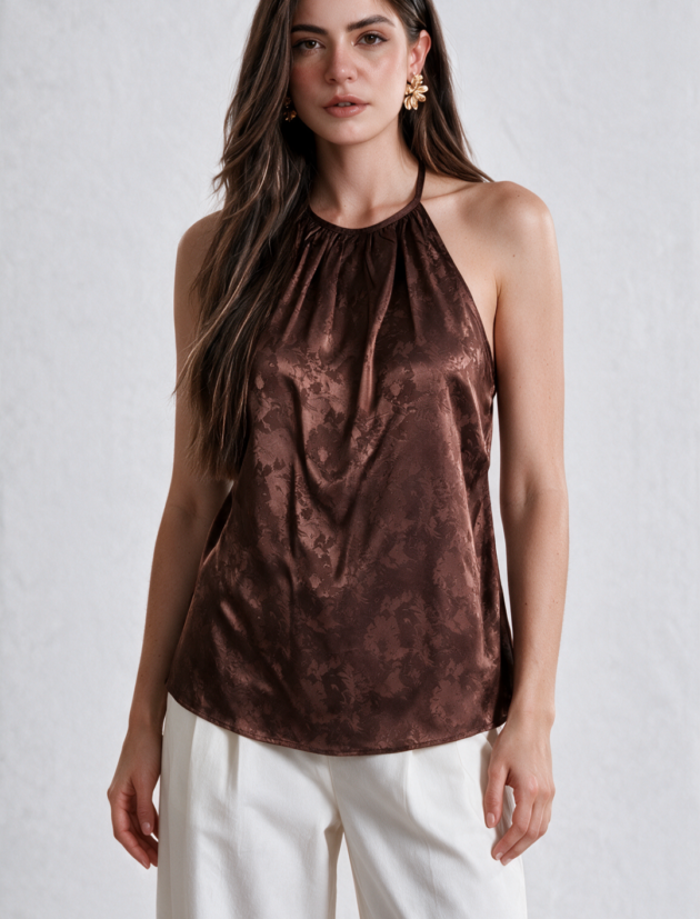 Blusa Dalia