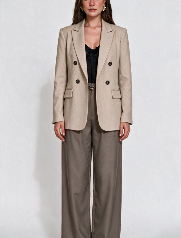 Blazer Marino