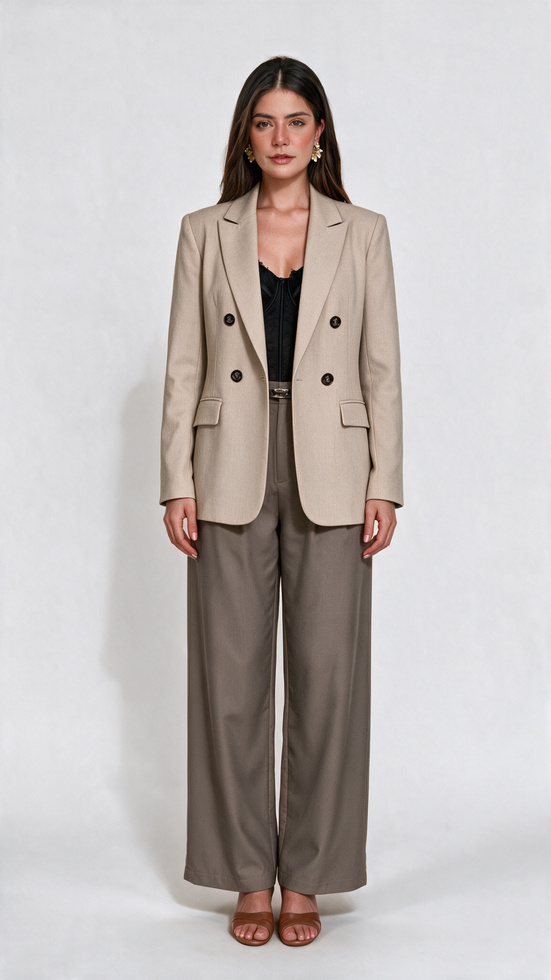 Blazer Marino