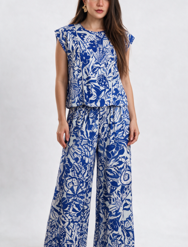 Conjunto Santorini