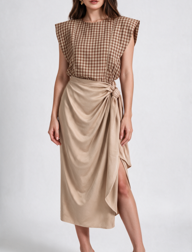 Blusa Vicky