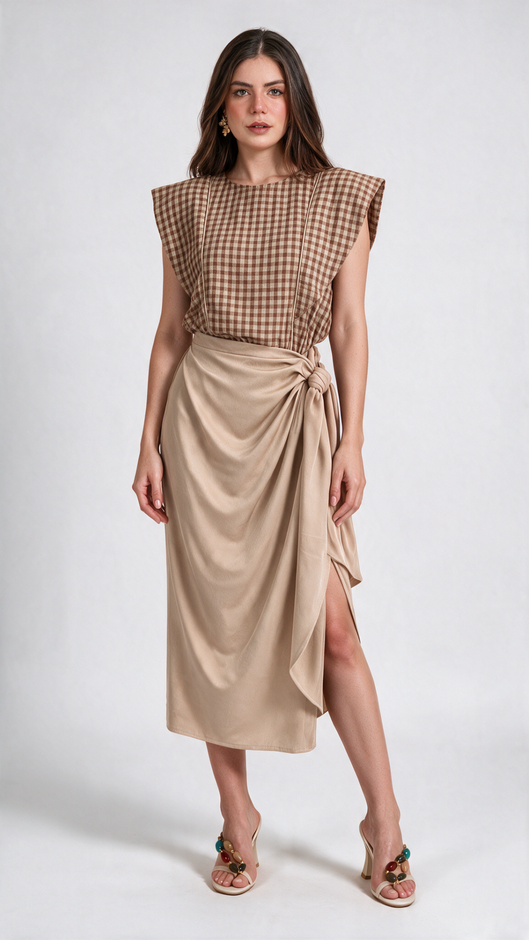 Blusa Vicky