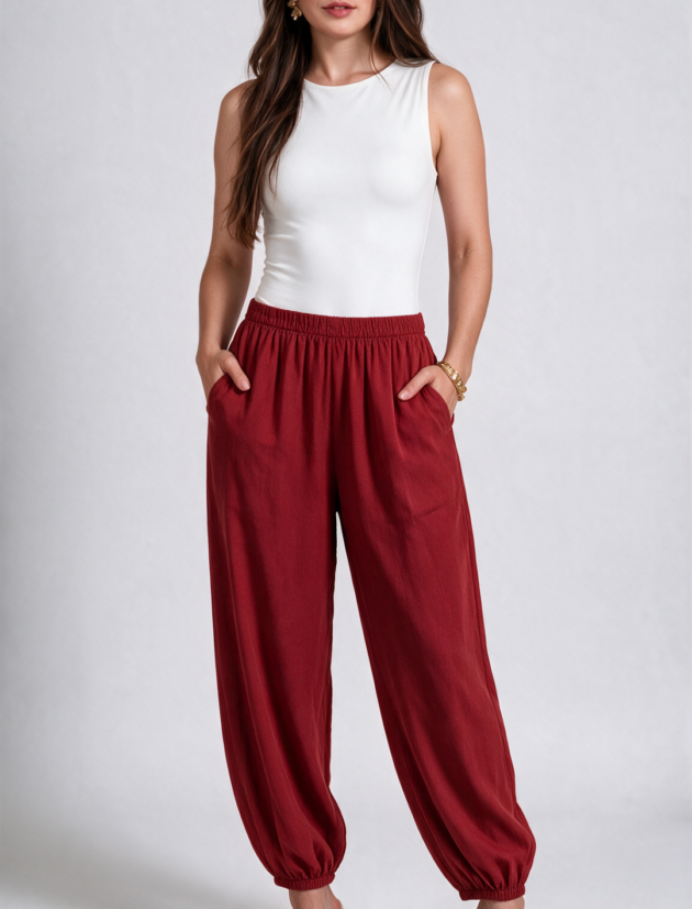 Pantalón Maria