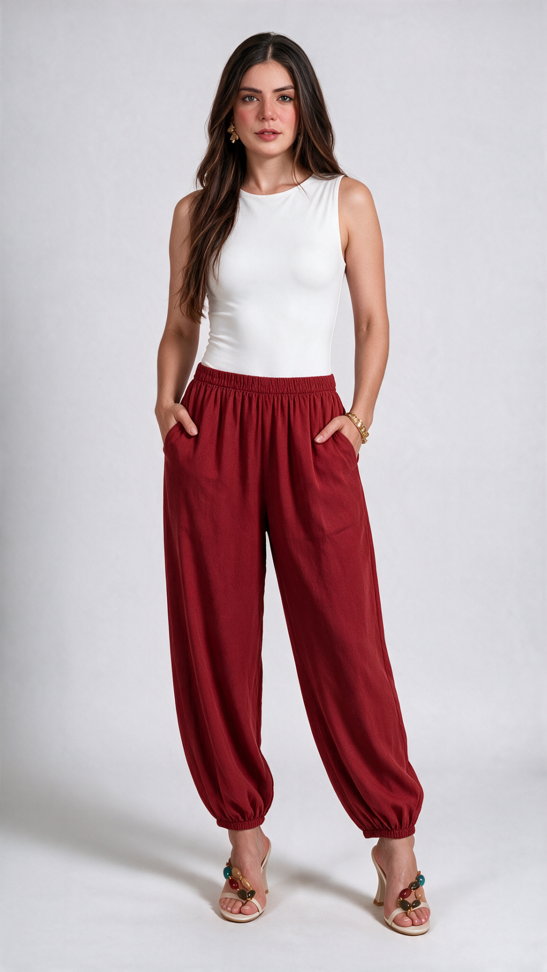 Pantalón Maria