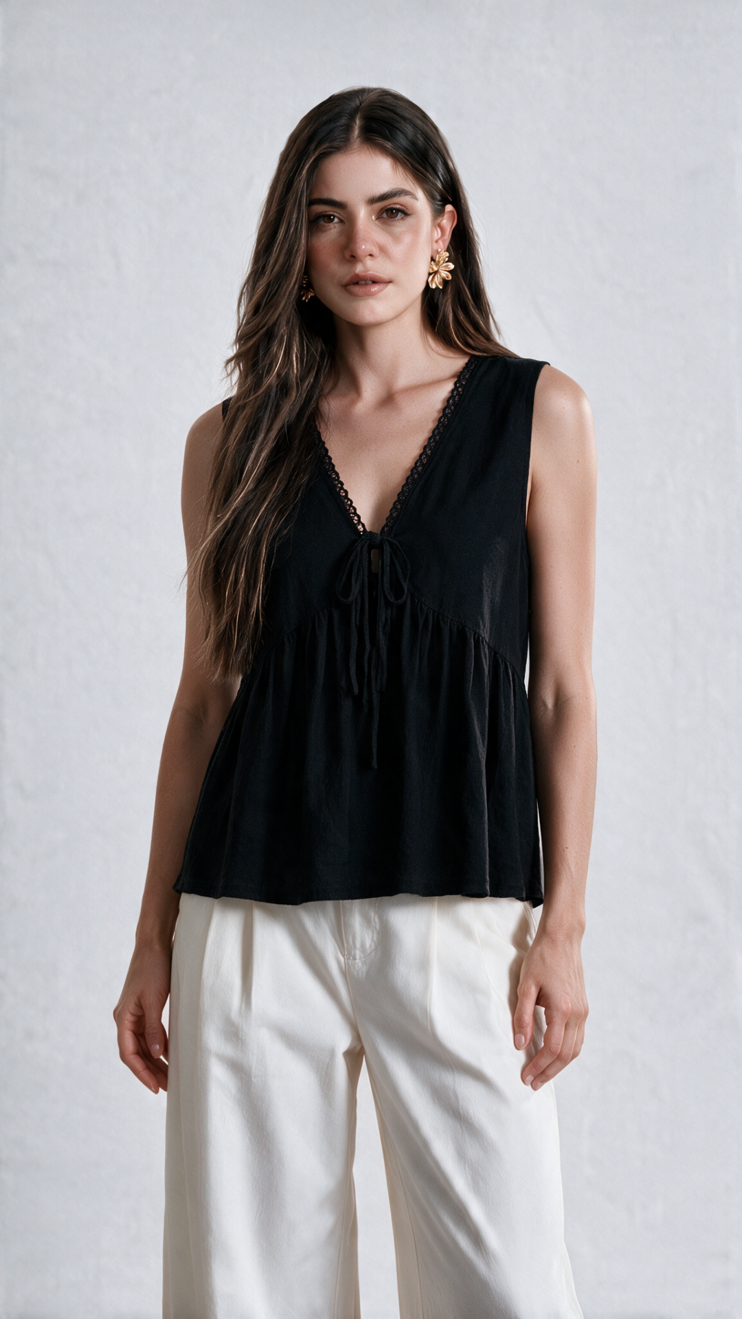 Blusa Amelie - Imagen 3