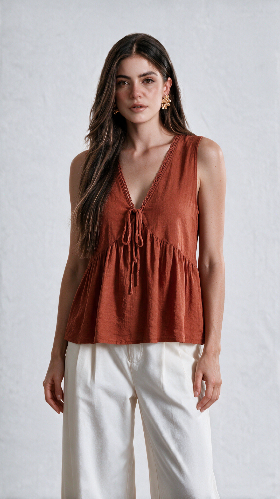 Blusa Amelie - Imagen 2