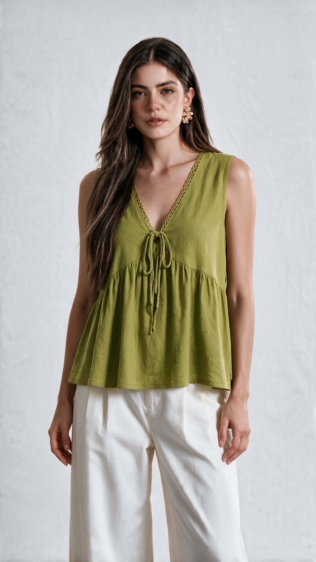 Blusa Amelie