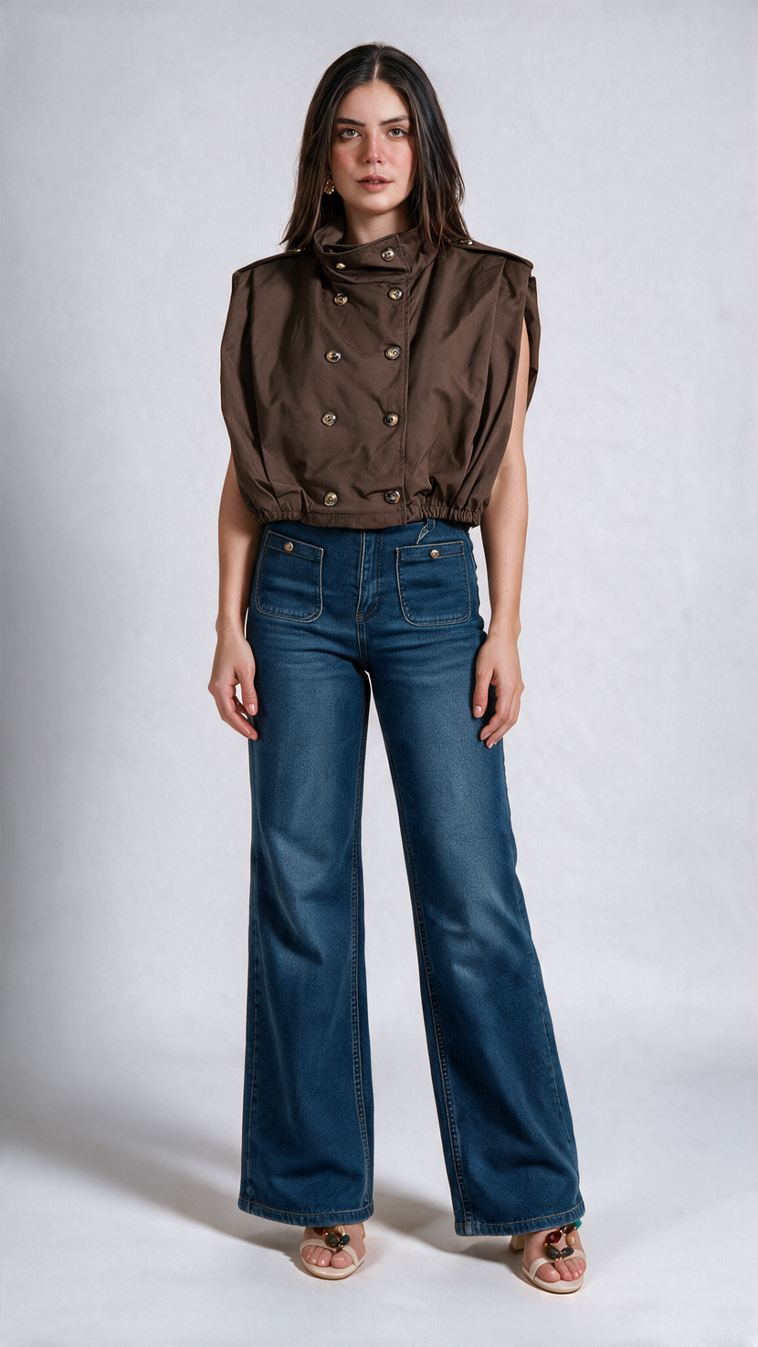 Chaqueta Roma - Imagen 2