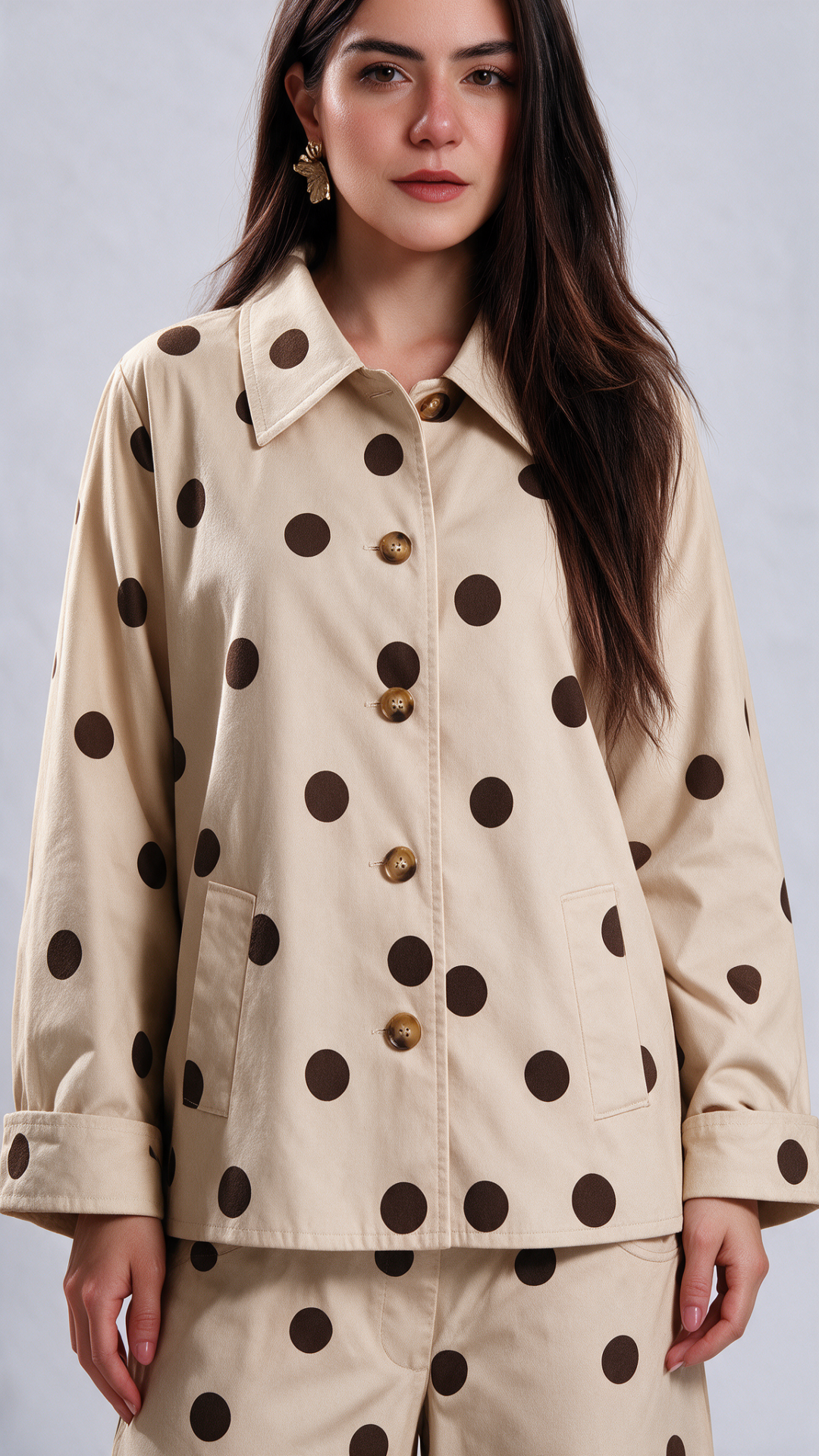 Chaqueta Mia - Imagen 3