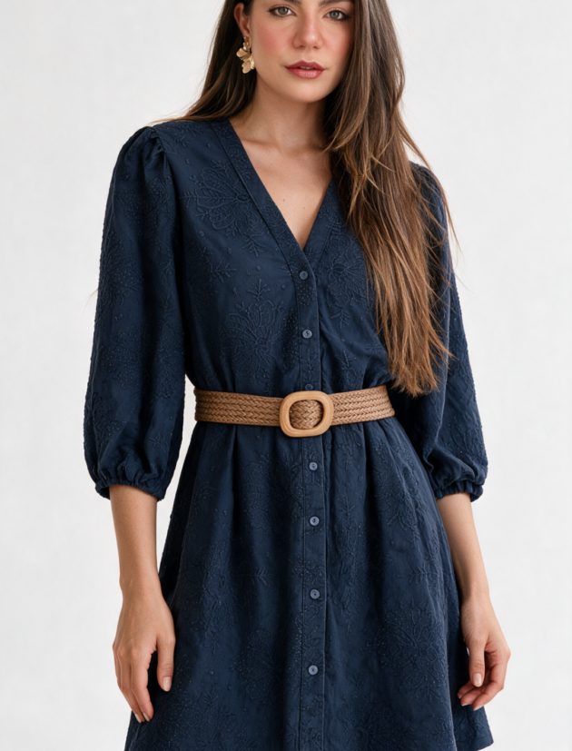 Vestido Alma